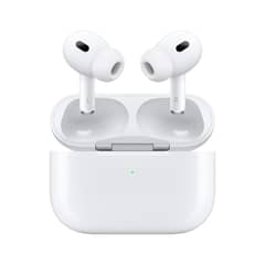 AirPods Pro (2nd generation) with MagSafe Charging Case (USB‑C)