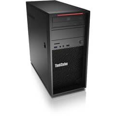 Lenovo P310/6th Gen/8GB DDR4/nVidia Quadro M2000/128GB SSD