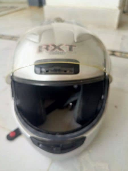 branded helmet 1