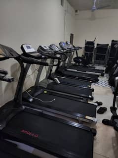 treadmill 0308-1043214/elliptical/spin cycles/ recumbent bije/home gym