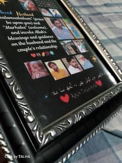 CUSTOMIZE FRAMES FOR BOY/GIRLS GIFTS