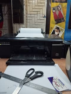 L805 epson photo printer