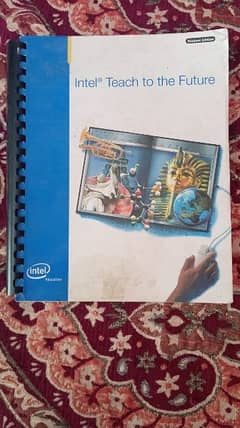 Intel Full Books