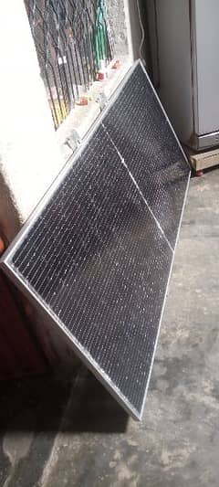 Solar panal 300W 03008048149