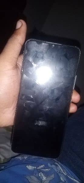 I'm selling Realme C15 5