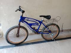 Bicycle for Sale 0