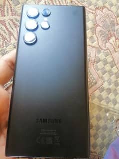 Samsung S22 Ultra 0