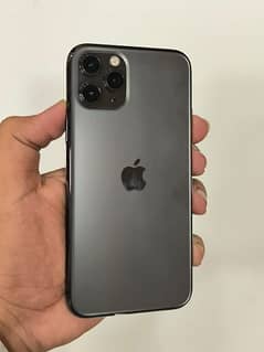 iPhone 11 Pro 64gb JV Water pack