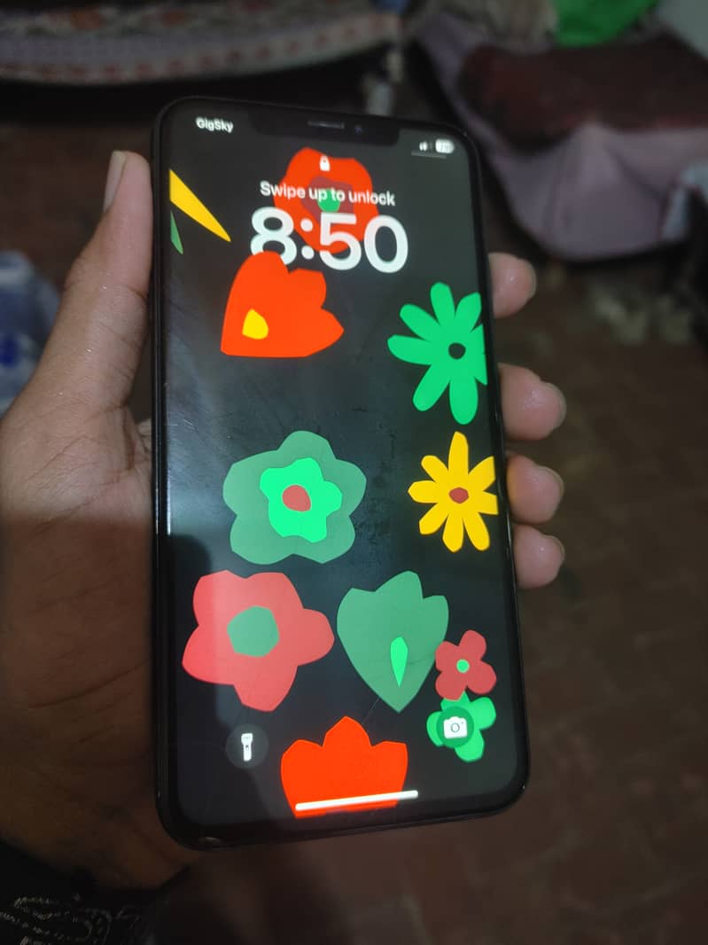 Iphone xs max non pta 64 gb 0