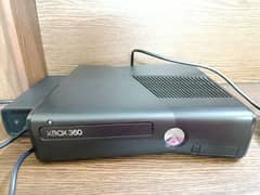 XBOX 360 0