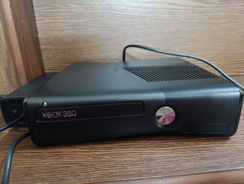 XBOX 360 1