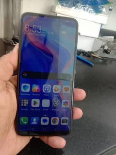 Huawei y9 prime