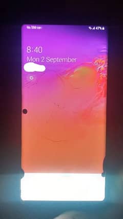 SAMSUNG NOTE 8 NON PTA