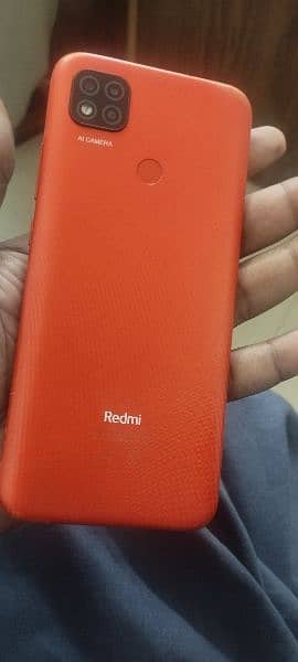 redmi 9c 3gb 64gb pack Set 0