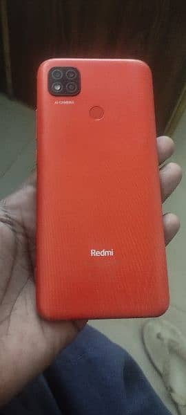 redmi 9c 3gb 64gb pack Set 1