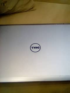 DELL laptop