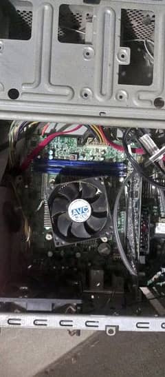 Lenovo gaming CPU