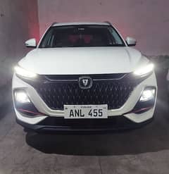 Changan