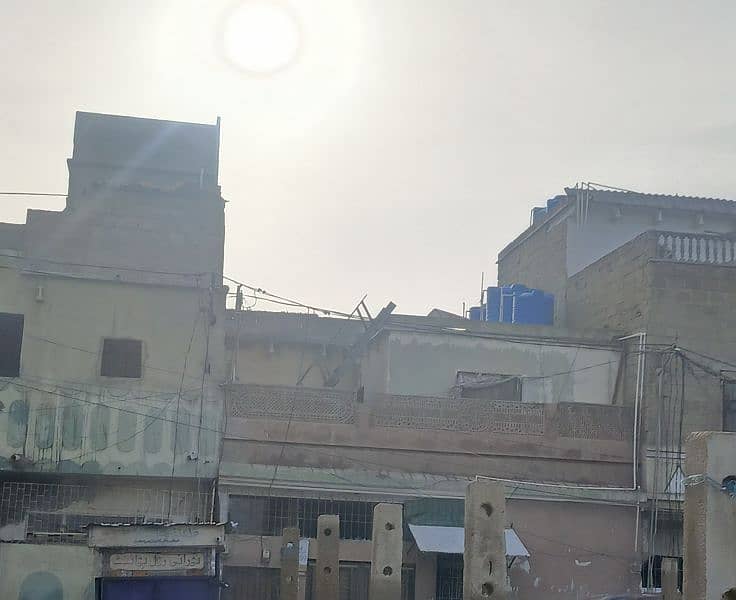 House for sale in 5-c/1 north karachi 0