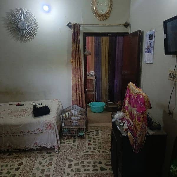 House for sale in 5-c/1 north karachi 13