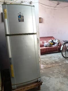 REFRIGERATOR