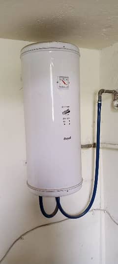 Electric Geysers / water heater 0