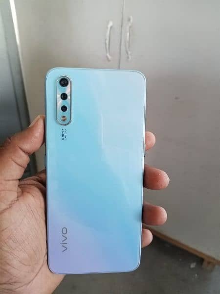 Vivo S1 For Sale A1 Condition 4