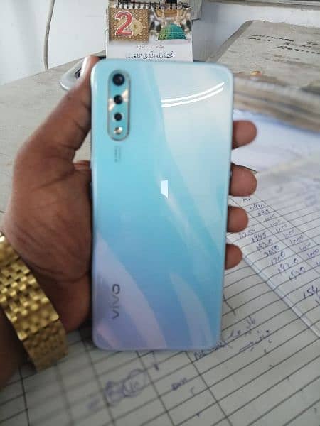 Vivo S1 For Sale A1 Condition 6