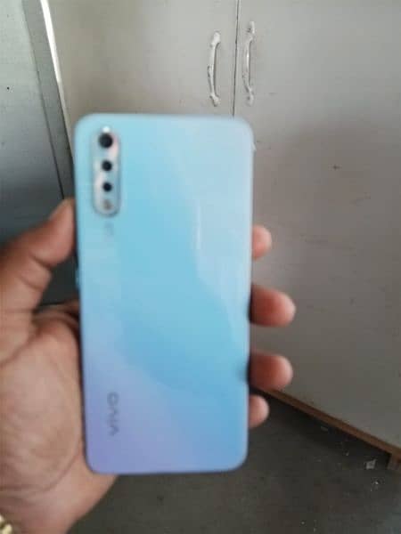 Vivo S1 For Sale A1 Condition 7