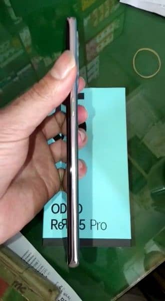 opop reno 5 pro 12gb256gb contact WhatsApp 0322/2963727 1