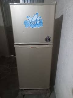 Dawlance fridge