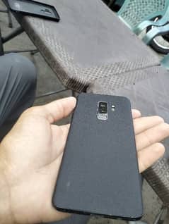 SAMSUNG S9 PLUSH