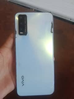 vivo y20