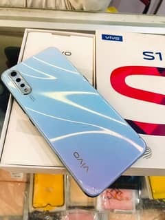 vivo s1