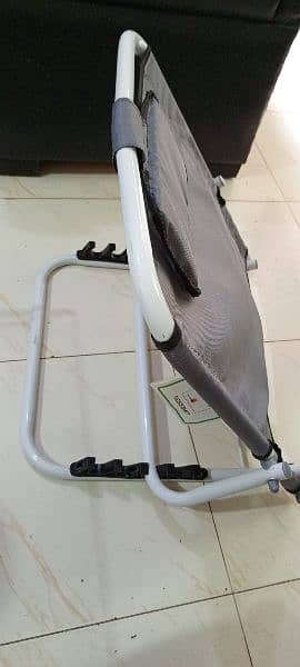 BackRest  Adjustable 2