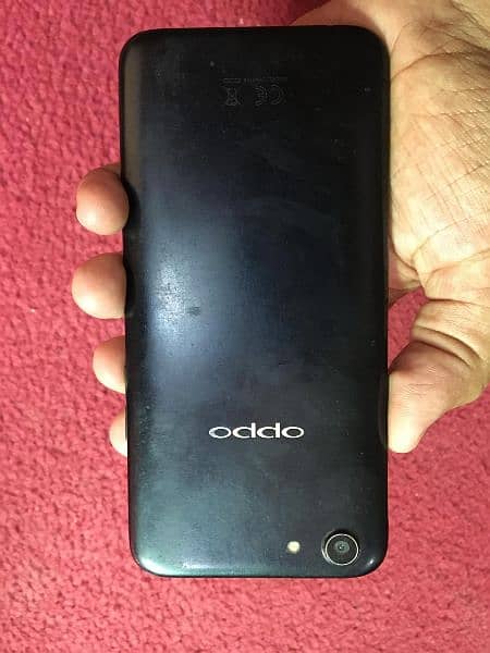 oppo A83 1