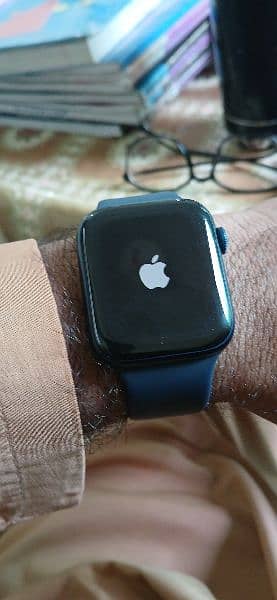 apple watch series 6 0