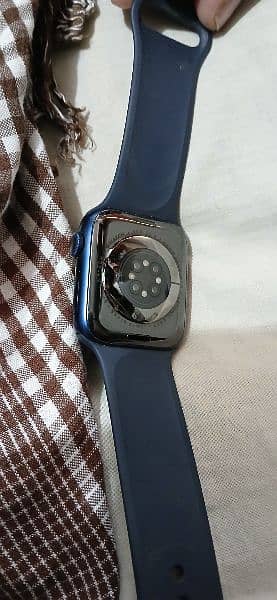 apple watch series 6 3