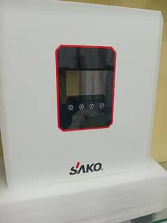 SAKO 8.2 KW ECO ON GRID