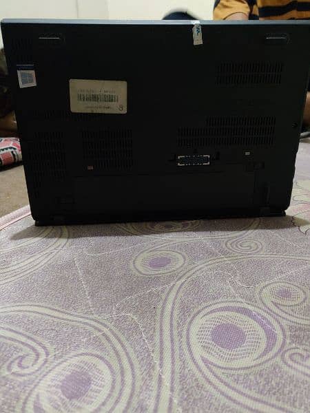 Lenovo laptop Online work k lia x270 new laptop urgent sale 4