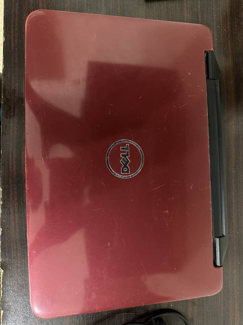 Dell inspiron ubuntu 1