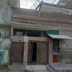 House for sale in 5-c/1 north karachi