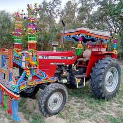 massey Ferguson 375 0