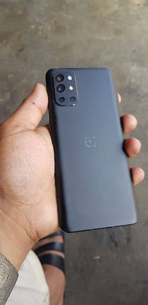 oneplus 9R 3