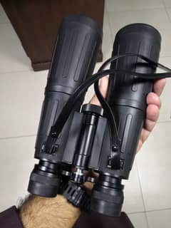 Powerful & Original Made in Japan Binocular: Superior Optics