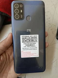 ZTE