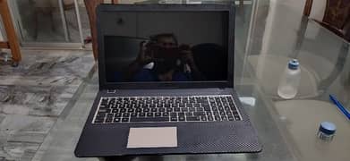 Intel Core i5 5th Gen , 8GB RAM 750 GB HDD X540L Asus