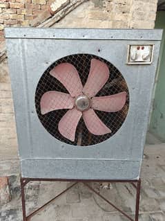 Lahori air cooler