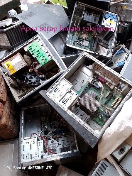 scrap sale krain Achy rates py 3