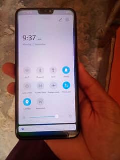 honor 8x 4.128